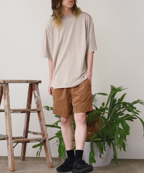 【REMI RELIEF/レミレリーフ】SHORT パンツ 楽天市場】【20％OFF】REMI RELIEF × BRIEFING（レミレリーフ