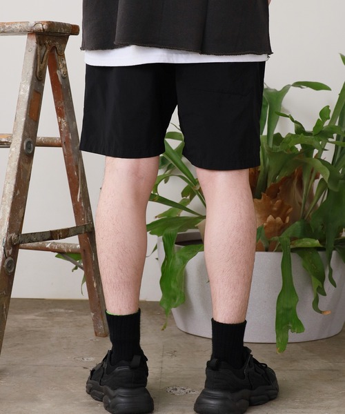 REMI RELIEF BRIEFING ショートパンツ 楽天市場】【20％OFF】REMI RELIEF × BRIEFING（レミレリーフ