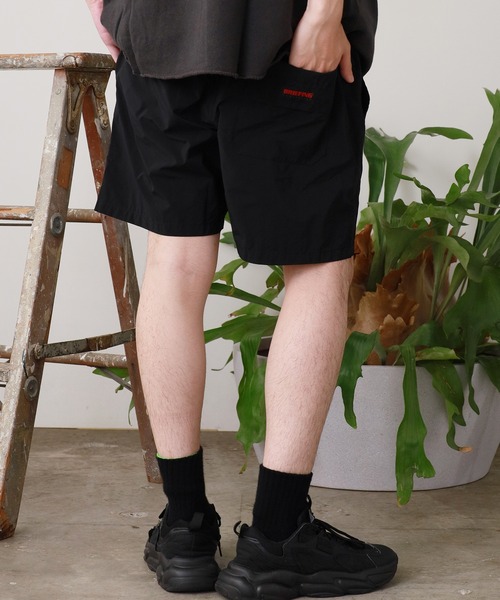 REMI RELIEF BRIEFING ショートパンツ 楽天市場】【20％OFF】REMI RELIEF × BRIEFING（レミレリーフ