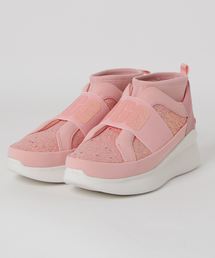 Ugg アグのスニーカー ハイカット 通販 Zozotown