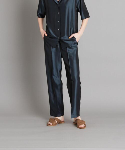 Steven Alan（スティーブンアラン）の「＜Steven Alan＞SHINY GATHER