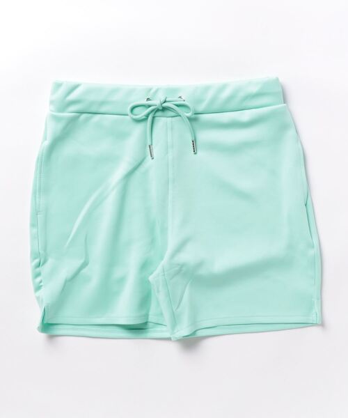 CERCA(チェルカ)の「RS/カラーショートパンツ(その他パンツ・メンズ・グレー系その他/イエロー/ブラック/ピンク/ネイビー/その他4/ライトグリーン/その他3/ブラック系その他/その他2/その他1/ホワイト系その他・X-LARGE/LARGE/MEDIUM)」の6枚目の写真