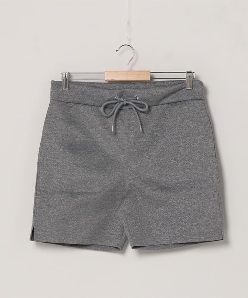 CERCA(チェルカ)の「RS/カラーショートパンツ(その他パンツ・メンズ・グレー系その他/イエロー/ブラック/ピンク/ネイビー/その他4/ライトグリーン/その他3/ブラック系その他/その他2/その他1/ホワイト系その他・X-LARGE/LARGE/MEDIUM)」の14枚目の写真
