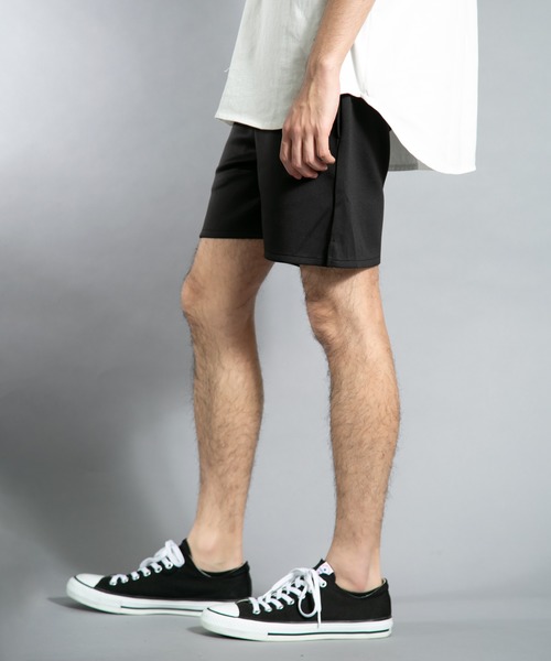 CERCA(チェルカ)の「RS/カラーショートパンツ(その他パンツ・メンズ・グレー系その他/イエロー/ブラック/ピンク/ネイビー/その他4/ライトグリーン/その他3/ブラック系その他/その他2/その他1/ホワイト系その他・X-LARGE/LARGE/MEDIUM)」の21枚目の写真