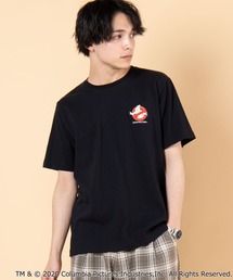 WEGO | ∴WEGO/ゴーストバスターズ 別注Tシャツ(Tシャツ/カットソー)