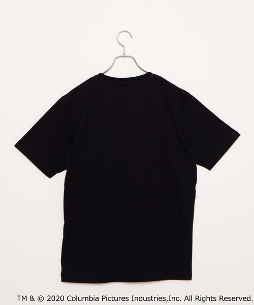 WEGO（ウィゴー）の「∴WEGO/ゴーストバスターズ 別注Tシャツ（Tシャツ/カットソー・メンズ・ホワイト/ブラック・MEDIUM/LARGE）」の12枚目の写真