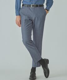 green label relaxing | EASY IRON TC OX SLIM NP- スラックス ＜ 機能性 / イージーアイロン ＞＃(スラックス)