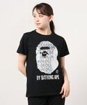 A BATHING APE(アベイシングエイプ)の「トップス(Tシャツ/カットソー)」