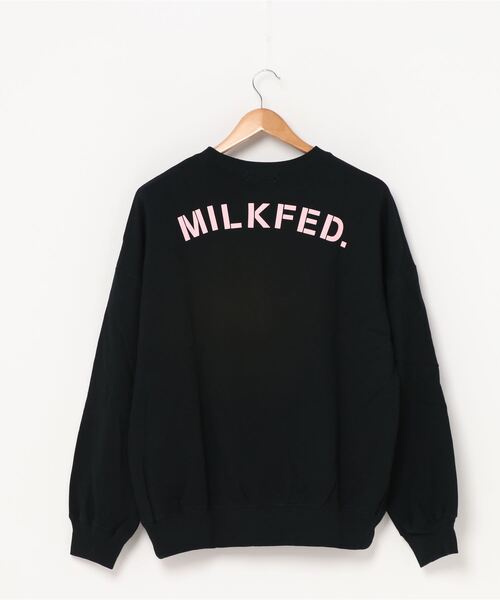 MILKFED.（ミルクフェド）の「MILKFED. x Esther Bunny SWEAT