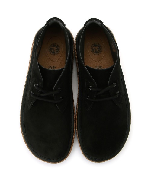 BIRKENSTOCK（ビルケンシュトック）の「MILTON/ミルトン (MEN