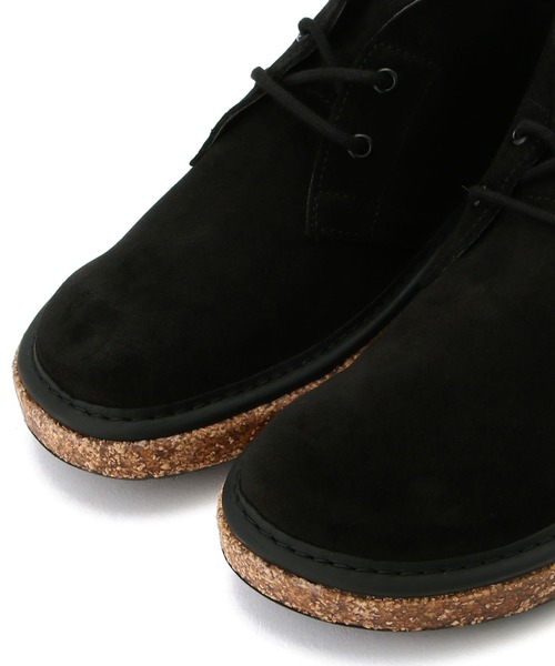 ビルケンシュトック　ミルトン　43 BIRKENSTOCK（ビルケンシュトック）の「MILTON/ミルトン (MEN