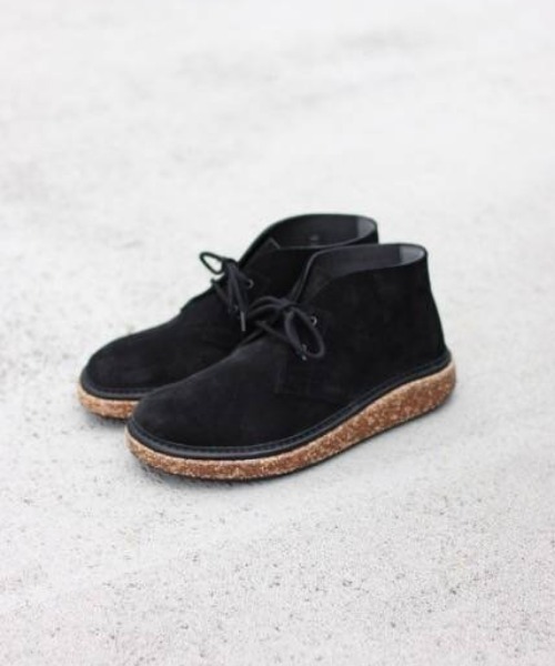 BIRKENSTOCK（ビルケンシュトック）の「MILTON/ミルトン (MEN