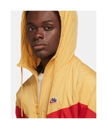 レア美品　NIKE ナイキ ウィンドランナー ジャケット フーディー　人気カラー レア美品 NIKE ナイキ ウィンドランナー ジャケット フーディー