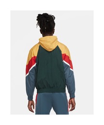 NIKE（ナイキ）の「NIKE ナイキ AS M NSW HE WR+ JKT HD LND HE