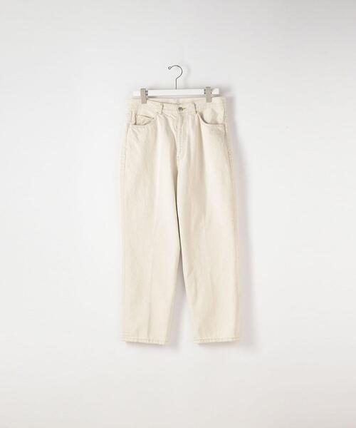 Steven Alan（スティーブンアラン）の「＜Steven Alan＞ 13.5oz
