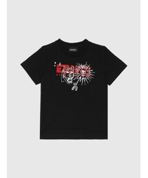 DIESEL | ベビー Tシャツ(Tシャツ/カットソー)
