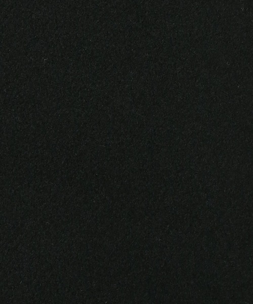 n'ee-ne(ネーネ)の「フェイクウール ダブルチェスターコート(チェスターコート・レディース・アイボリー/ブラック/ブラウン/モカ/オリーブ/ブルー・FREE)」の21枚目の写真