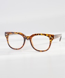 Sakka（サッカ）の「クリアレンズ 伊達メガネ　UVカット（メガネ）」