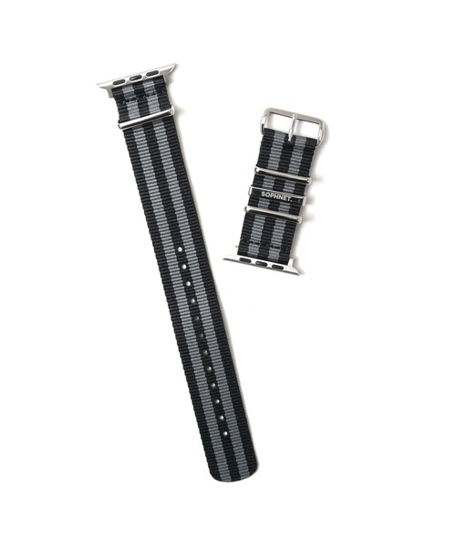 sophnet アップルウォッチ　バンド SOPHNET.（ソフネット）の「WATCH BAND for Apple Watch