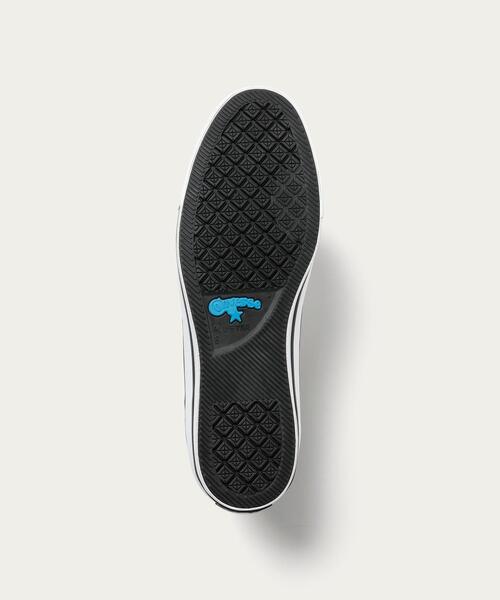 CONVERSE（コンバース）の「＜CONVERSE（コンバース）＞ ALL STAR 100 GORE HI/オールスター（スニーカー・メンズ・ブラック・8/9/7/7h/8h/9h/10h）」の5枚目の写真