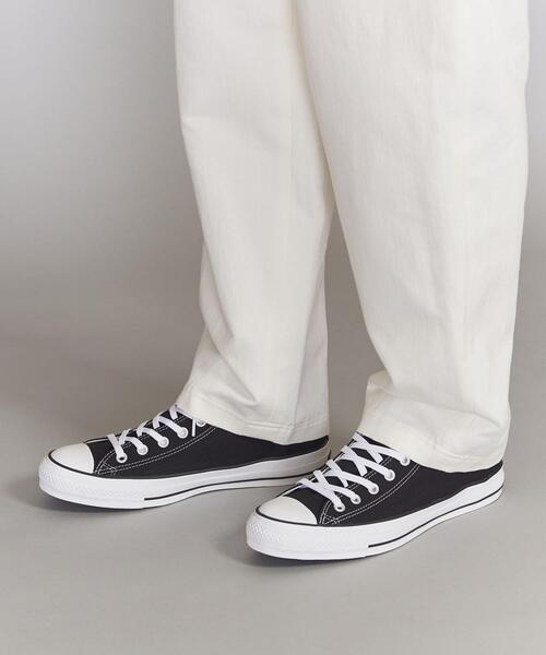 CONVERSE（コンバース）の「＜CONVERSE（コンバース）＞ ALL STAR 100 GORE HI/オールスター（スニーカー・メンズ・ブラック・8/9/7/7h/8h/9h/10h）」の15枚目の写真