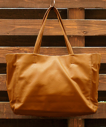 CIAOPANIC | 【Ciaopanic】2WAY FAKE LETHEARトートBAG(トートバッグ)