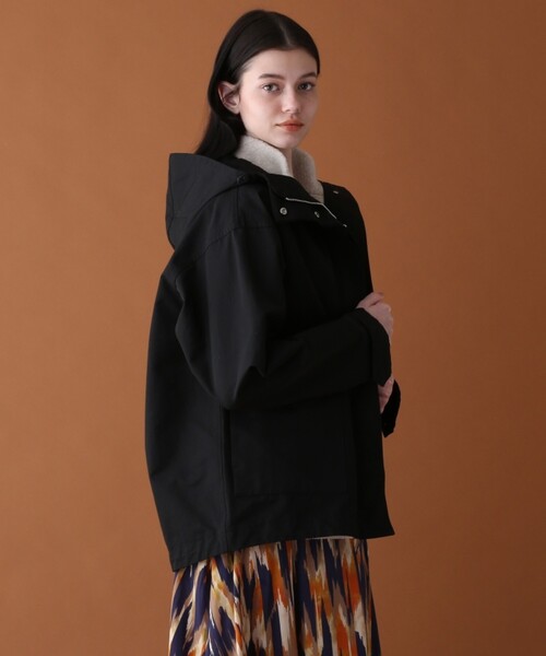 ブランド古着 マウンテンパーカー マウンテンパーカー Dressterior ドレステリア のファッション通販 Zozoused