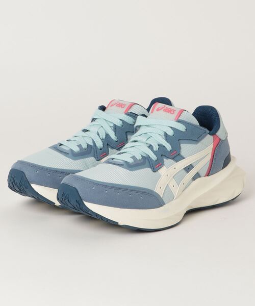 セール Tarther Blast ターサーブラスト スニーカー レディース ユニセックス スニーカー Asics Sportstyle アシックススポーツスタイル のファッション通販 Zozotown