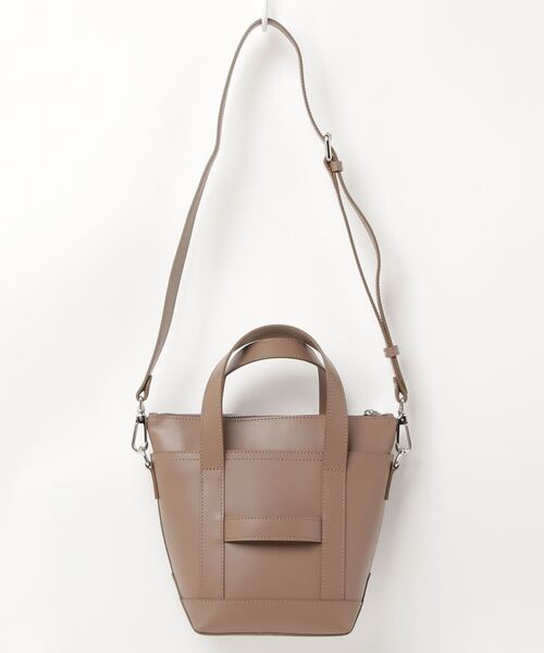 marimekko(マリメッコ)の「MILLI MATKURI LEATHER(ショルダー marimekko(マリメッコ)の「MILLI MATKURI LEATHER(ショルダー