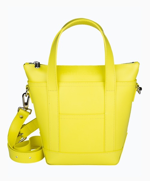 marimekko（マリメッコ）の「MILLI MATKURI LEATHER（ショルダー