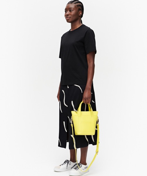【SALE】marimekko マリメッコ/ Milli Matkuri ショルダーバッグ 中古・古着通販】marimekko (マリメッコ) Milli matkuri