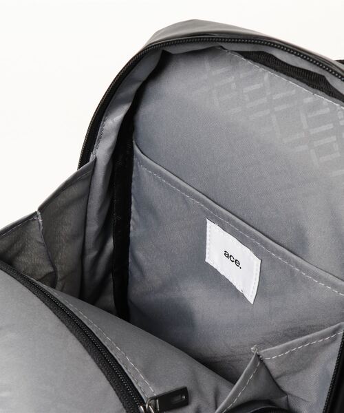 ショルダーバッグ ホバーコート バッグ 小 ボディバッグ 671 ボディバッグ ウエストポーチ ホバーコート Ace エース のファッション Ace エース ボディバッグ