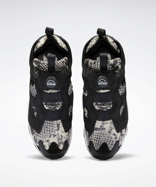 Reebok（リーボック）の「インスタポンプ フューリー OG / Instapump 