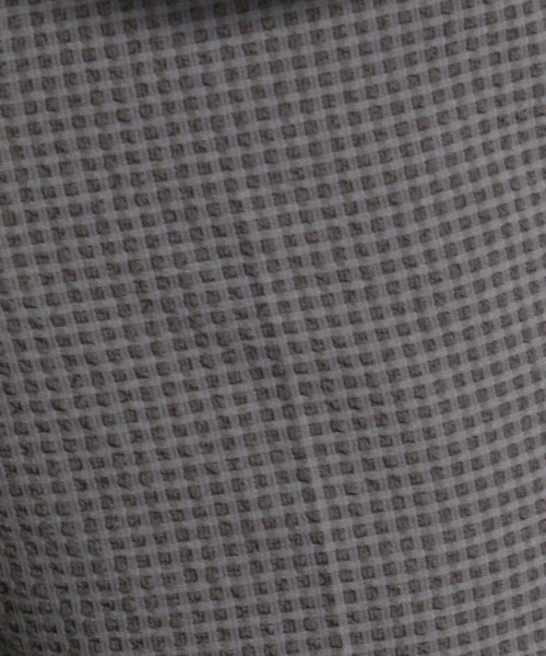 MONSIEUR NICOLE（ムッシュニコル）の「ストレッチサッカースラックス（スラックス・メンズ・ブラック/グレー/ライトグレー/ネイビー・SMALL/MEDIUM/LARGE/X-LARGE）」の12枚目の写真