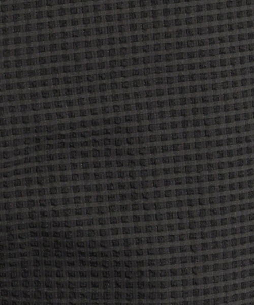 MONSIEUR NICOLE（ムッシュニコル）の「ストレッチサッカースラックス（スラックス・メンズ・ブラック/グレー/ライトグレー/ネイビー・SMALL/MEDIUM/LARGE/X-LARGE）」の15枚目の写真