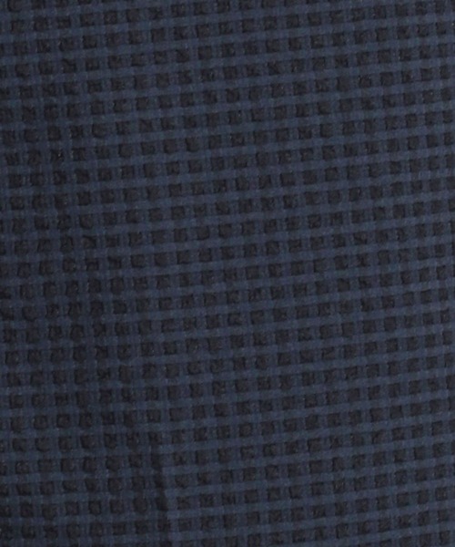 MONSIEUR NICOLE（ムッシュニコル）の「ストレッチサッカースラックス（スラックス・メンズ・ブラック/グレー/ライトグレー/ネイビー・SMALL/MEDIUM/LARGE/X-LARGE）」の9枚目の写真