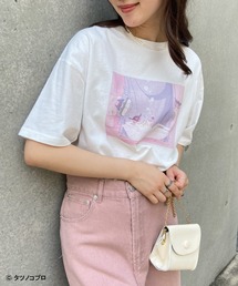 EPIMI E'PIMMY | 『タイムボカンシリーズ　ヤッターマン』コラボTシャツ(Tシャツ/カットソー)