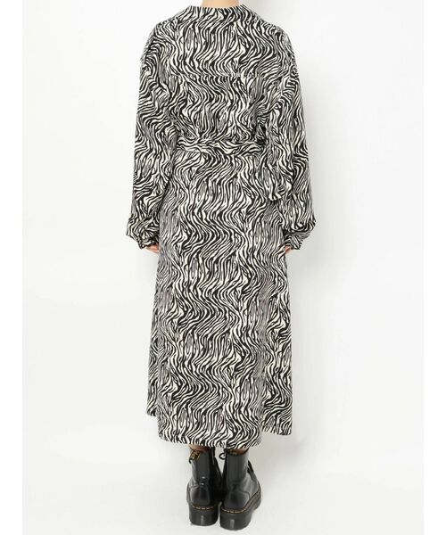 jouetie（ジュエティ）の「ライダースワンピース（ワンピース・レディース・ブラック/パープル/グリーン/その他1・MEDIUM）」の19枚目の写真