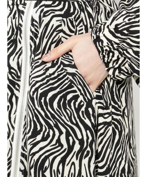 jouetie（ジュエティ）の「ライダースワンピース（ワンピース・レディース・ブラック/パープル/グリーン/その他1・MEDIUM）」の22枚目の写真