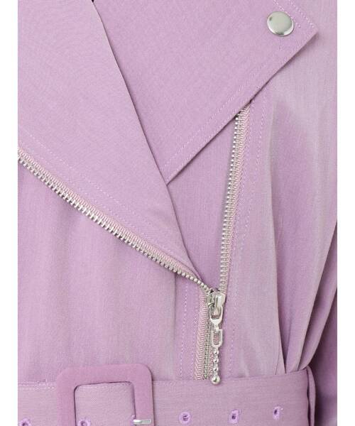 超可爱の ライダースワンピース 今日の超目玉