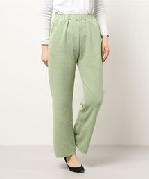 Green　Parks | パイルカットソーパンツ＊＊(その他パンツ)