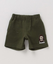 XLARGE KIDS（エクストララージキッズ）の「ファニーゴリラショートパンツ（その他パンツ・キッズ）」
