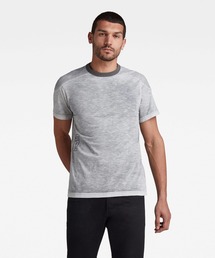 G-STAR | RUGBY SPRAY LOOSE T-SHIRT(Tシャツ/カットソー)