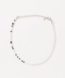 dictionary | 【dictionary】カラー ビーズ アンクレット(アンクレット)