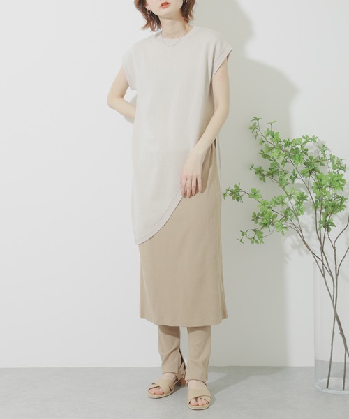 セール カットスカートレギンス スカート Sense Of Place By Urban Research センスオブプレイスバイアーバンリサーチ のファッション通販 Zozotown