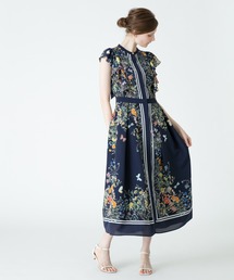 Allureville アルアバイルのワンピース ドレス通販 Zozotown