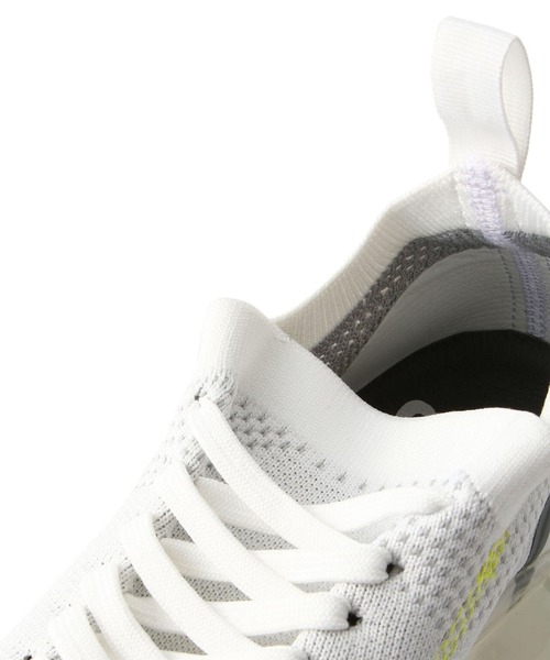 grounds（グラウンズ）の「【別注】grounds/グラウンズ/インサイドアウト YELLOW（スニーカー・メンズ・イエロー・40/41/42/43）」の16枚目の写真