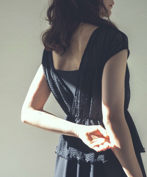 ドレス ワンピース ドレス3wayビスチェワンピース ドレス Kaene カエン のファッション