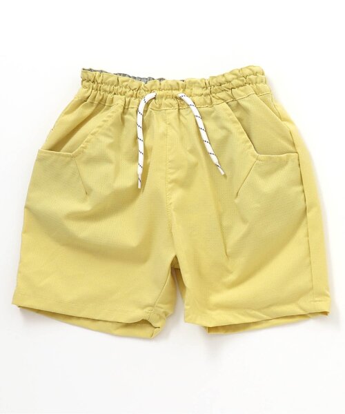 BREEZE(ブリーズ)の「もっとスズシーカラバリパンツ(その他パンツ・キッズ・ベージュ/ミント/レッド/ネイビー/イエロー・140/150/90/100/110/120/130)」の11枚目の写真