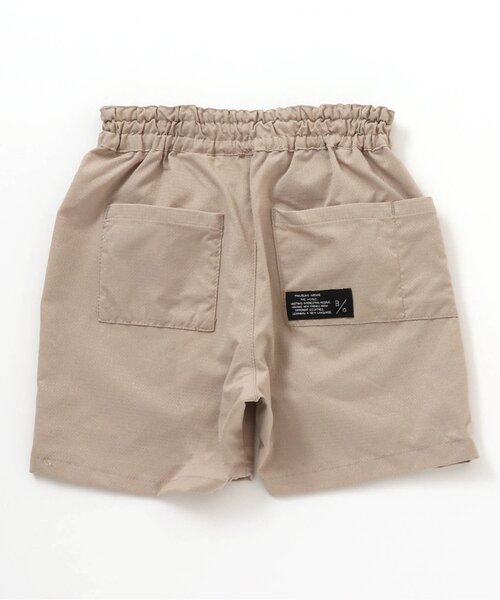 BREEZE(ブリーズ)の「もっとスズシーカラバリパンツ(その他パンツ・キッズ・ベージュ/ミント/レッド/ネイビー/イエロー・140/150/90/100/110/120/130)」の14枚目の写真